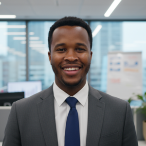 Zwelibanzi Fortunate Khumalo