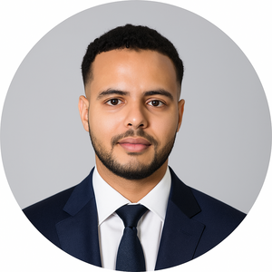 Anas Mahraz