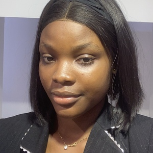Chisom Maryrose Nwikwu