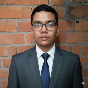 Snehil Kumbhani