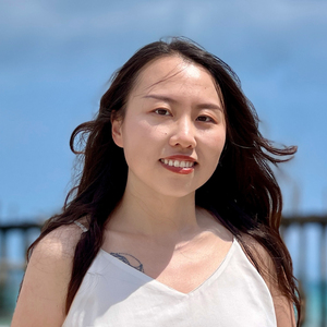 Chen Yan