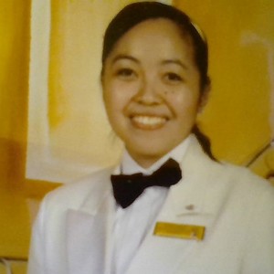 Denise Danina A. Umali