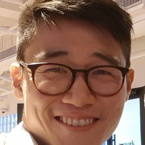 Aaron Yuan
