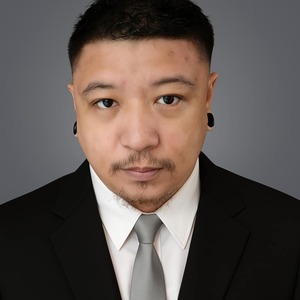 Daryll Buenaventura