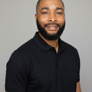 Paul Aremu