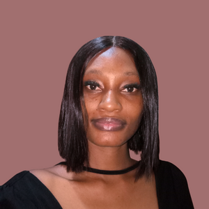 Charity Joseph Akpan