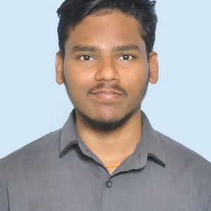Chiluka Bharadwaj