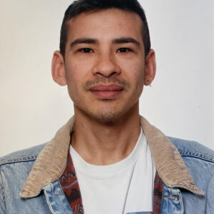 Winston Guedez