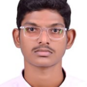 Lokesh Saravanan
