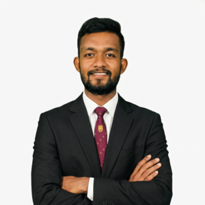 Chamod Illangasinghe