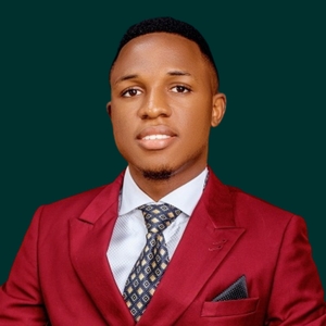 Tochukwu Benedict Eze