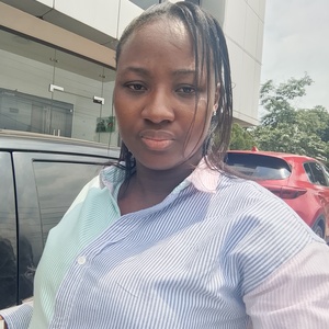 Benedicta Tiwaah Mensah