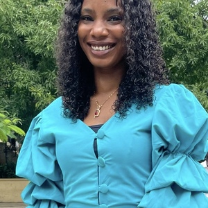 Patricia Oyindamola Bajo