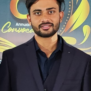 Uma Ajay Kumar Reddy Ps