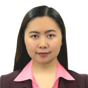 Maria Teresa Capales Ignacio