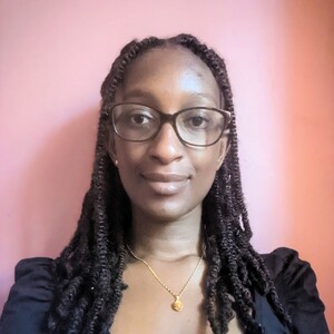 Joy Karemi Wanangwe