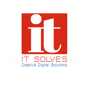 IT SOLVES - Creative Digital Solutions