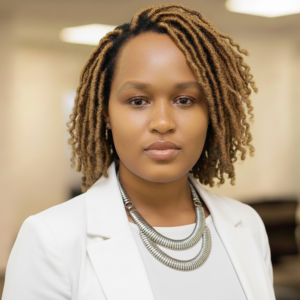 Grace Ntukusoi