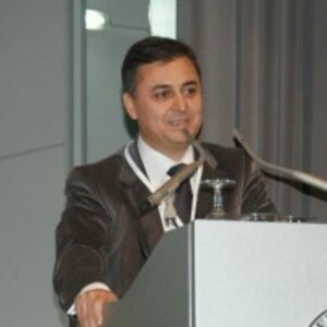 Taner Akdeniz