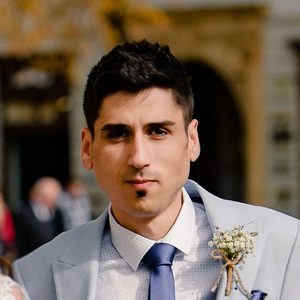 Claudiu Vochitoiu