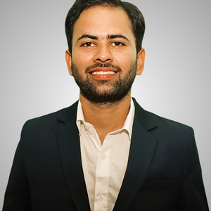 Ajeet Kumar Shukla