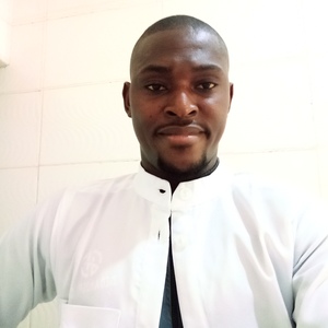 Yusuf Mohammed