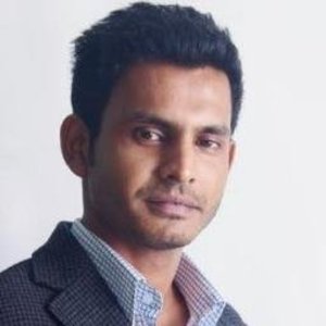 Bikash Saha