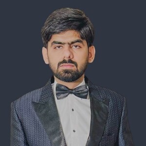 Ukasha Anwar