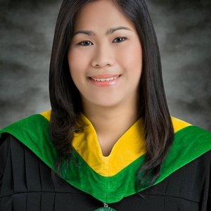 Jenalyn Dela Cruz