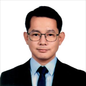 Martin Joseph Dantes
