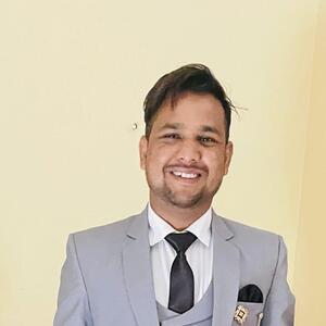 Harish Kumar