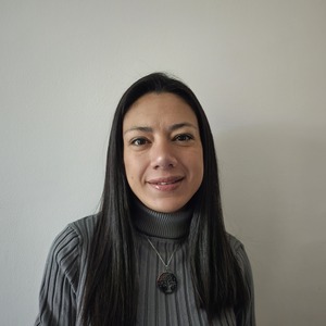 Maria Mercedes Barreda