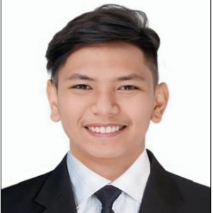 Brad Stanley Bautista Carbon