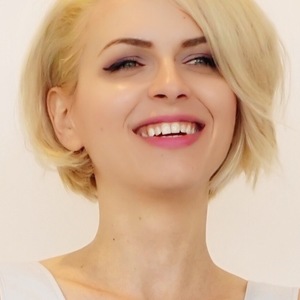 Svetlana Sakanashi