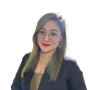Joana Mariz H Sison