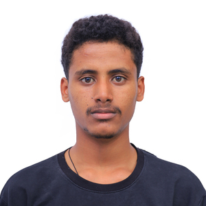 Siyamregn Yeshidagna Alemu