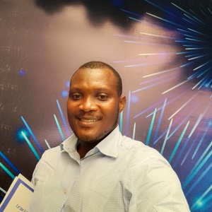 Oluwole Abiodun