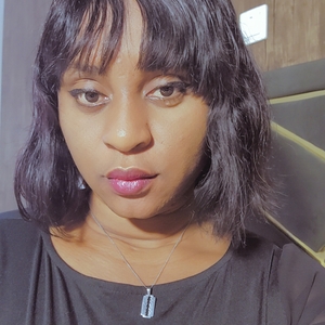 Rosemary Okunrobo
