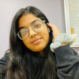 Shweta
