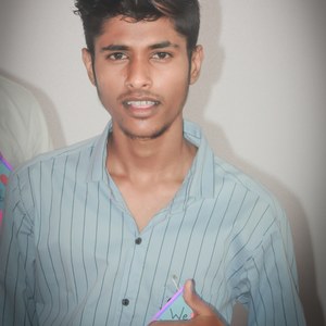 Shrinu Girish Ambade