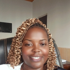 Chioma Lynda Ogaziechi