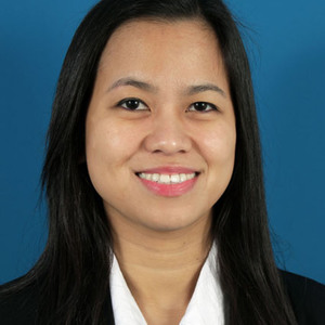 Rhialyn Llano