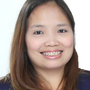 Pamela Mayuga