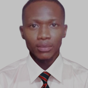 Opara Precious Chibuzor