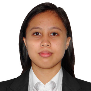 Nicole Angela Catapang