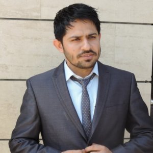 Sanjay Rajpurohit