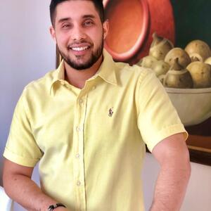 Andres Rojas