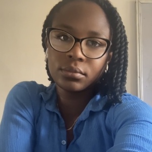 Lilian Iheonunekwu