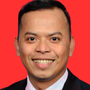 Mark Anthony Mayo