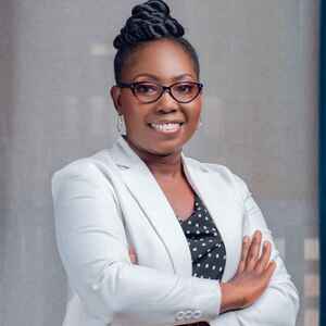 Cathy Oloo